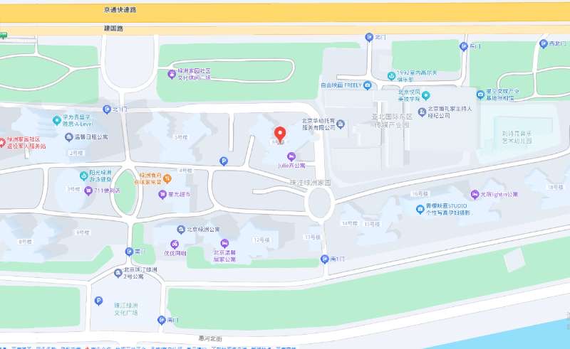 海淀朝阳心理咨询机构海酷心理